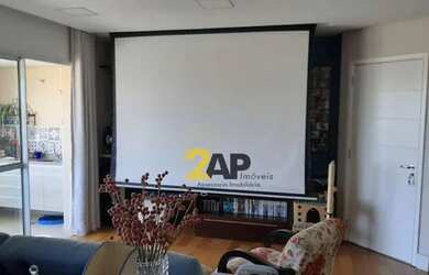 Imagem 7: Apartamento com 3 dormitórios, 108 m² - venda por R$ 698.000,00 ou aluguel por R$ 4.973,48