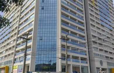 Imagem: O depósito possui 1 Vaga na garagem, 37m² de Área e está