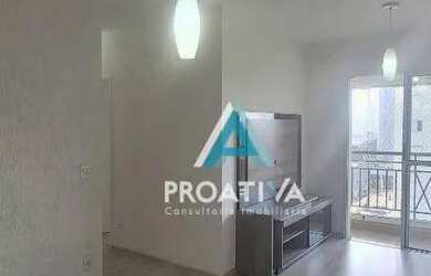 Imagem: Apartamento com 3 dormitórios para alugar, 65 m² - Vila Curuçá