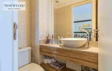 Imagem 13: Apartamento com 3 dormitórios à venda, 127 m² por R$ 1.545.000,00 -...