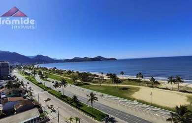 Imagem: O apartamento possui 3 Dormitórios, 4 Banheiros, 2 Vagas na