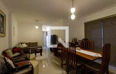 Imagem: O apartamento possui 3 Dormitórios, 3 Banheiros, 2 Vagas na