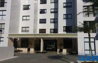 Imagem 6: APARTAMENTO - SANTO AMARO - SP