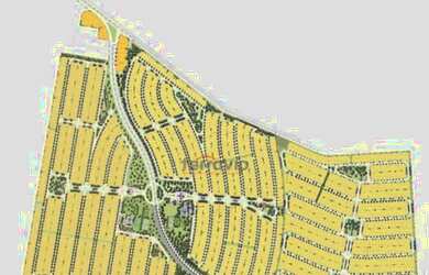 Imagem: O terreno possui 360m² de Área e está localizado em Setor