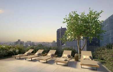 Imagem 16: APARTAMENTO RESIDENCIAL em São Paulo - SP, Vila Buarque