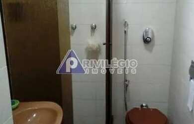 Imagem 16: Apartamento à venda, 3 quartos, 1 suíte, 1 vaga, Flamengo - RIO DE JANEIRO/RJ