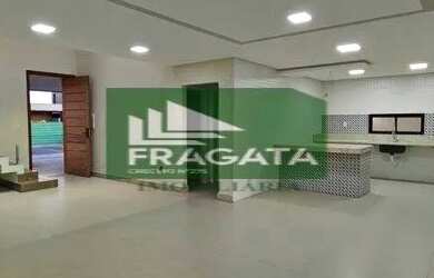 Imagem 3: CASA BARRA DOS COQUEIROS COND TERRAS ALPHAVILLE 1 NA BARRA DOS COQUEIROS