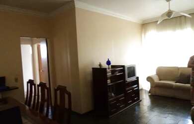 Imagem 5: Apartamento Centro. Piscina, 103m² de Área, 1 Vaga na garageme3 Dormitórios