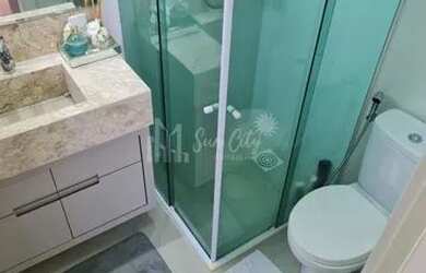 Imagem 8: Aluguel anual Meia Praia. Churrasqueira, 130m² de Área, 2 Vagas na garageme3...