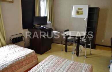 Imagem 7: Flat para alugar na Vila Olímpia -Edifício Executive Flat One Mercure...