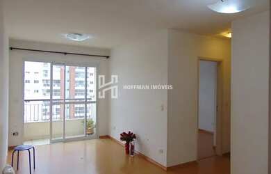 Imagem: O apartamento possui 2 Dormitórios, 1 Banheiro, 67m² de Área