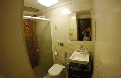 Imagem 7: REFORMADO,03 DORMS, COM LAZER