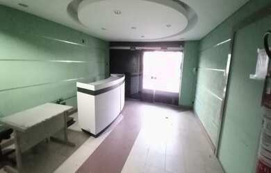 Imagem: O depósito possui 190m² de Área, Imóvel novo e está localizado