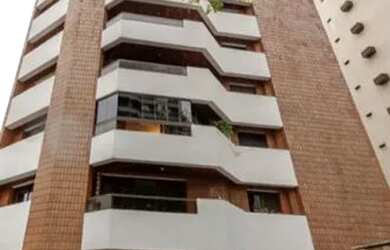 Imagem 2: APARTAMENTO - BROOKLIN - SP
