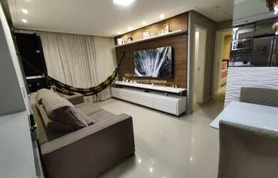 Imagem 12: APARTAMENTO RESIDENCIAL em SALVADOR - BA, JARDIM DAS MARGARIDAS