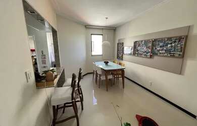 Imagem 8: Delta do Parnaíba. Varanda, 114m² de Área, 2 Vagas na garageme4 Dormitórios