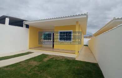 Imagem 2: Casa para venda Trevo de São Vicente- Araruama - RJ