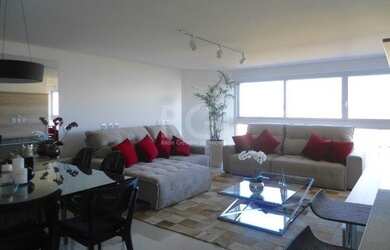 Imagem 5: Apartamento para Venda - 114.2m², 3 dormitórios, sendo 1 suites, 2 vagas - Cristal