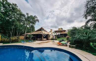 Imagem 11: Casa de condomínio para venda e locação na Fazenda Vila Real de Itu...