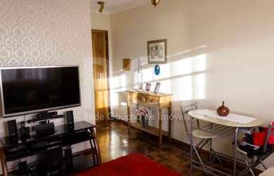 Imagem 3: Apartamento para Venda - 56m², 2 dormitórios, Cristal