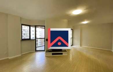 Imagem 2: Locação Apartamento 4 Dormitórios - 148 m² Moema