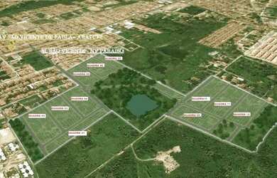 Imagem 3: Excelentes Lotes Na Jurema Próximo A Lojas Americanas Entrada Facilitadasem...