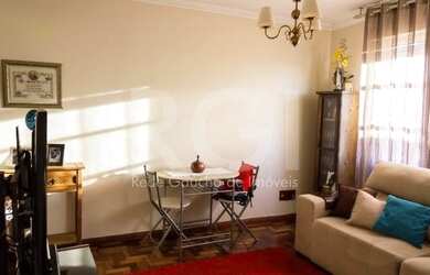 Imagem 2: Apartamento para Venda - 56m², 2 dormitórios, Cristal