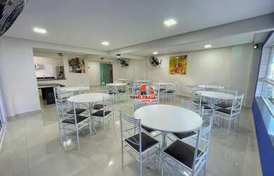 Imagem 11: Apartamento com 3 dormitórios à venda, 100 m² por R$ 750.000 - Centro...