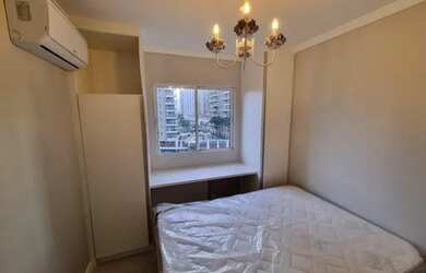 Imagem 12: Apartamento com 2 quartos no Recreio dos Bandeirantes - Barra Bonita