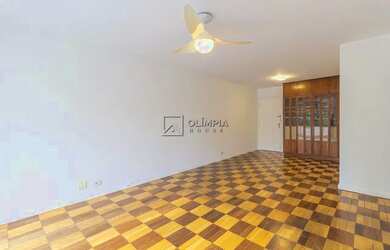 Imagem 8: Locação Apartamento 2 Dormitórios - 112 m² Moema