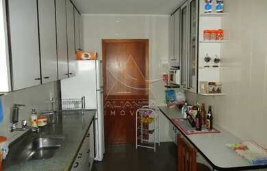 Imagem 5: Apartamento andar alto, com 85m² - Bairro Santa Cruz