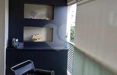 Imagem 6: Apartamento à venda no bairro Brooklin Paulista - São Paulo