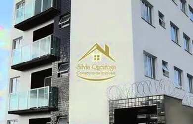 Imagem: Apartamento à venda no bairro Novo Centro - Santa Luzia/MG