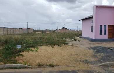 Imagem: O terreno possui 250m² de Área e está localizado em Liberdade