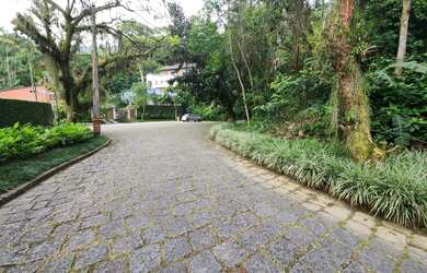 Imagem 12: Lote/Terreno para venda possui 1450 metros quadrados desmembravéi em Itanhangá - Rio de Ja