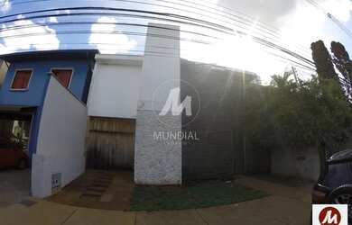 Imagem: O depósito possui 4 Vagas na garagem, 323m² de Área e está