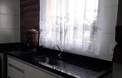 Imagem 4: Apartamento Atibaia. 52m² de Área, 1 Vaga na garageme2 Dormitórios