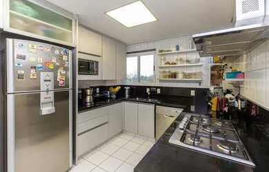 Imagem 10: APARTAMENTO RESIDENCIAL em São Paulo - SP, Campo Belo