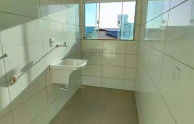 Imagem: O apartamento na cobertura possui 2 Dormitórios, 3 Banheiros