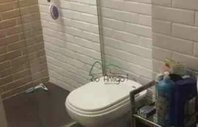 Imagem 11: Apartamento - Praça Eugênio Jardim - Aluguel - Copacabana