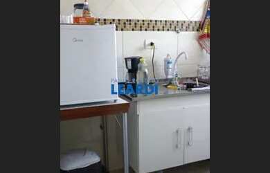 Imagem: O depósito possui 1 Vaga na garagem, 35m² de Área e está