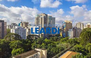 Imagem: O apartamento na cobertura possui 2 Dormitórios, 3 Banheiros