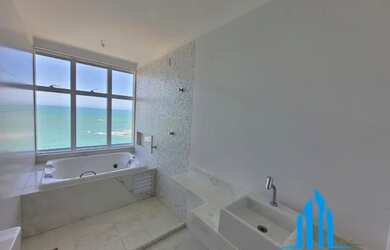 Imagem 6: Apartamento para venda tem 215 metros quadrados com 4 quartos em Centro...