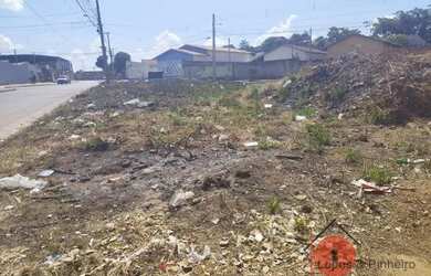 Imagem 6: Terreno em rua - Bairro Jardim Buriti Sereno em Aparecida de Goiânia