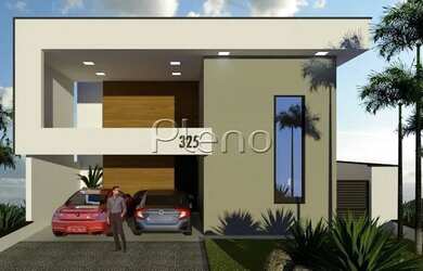 Imagem: A casa em condomínio possui 3 Dormitórios, 1 Banheiro, 4 Vagas