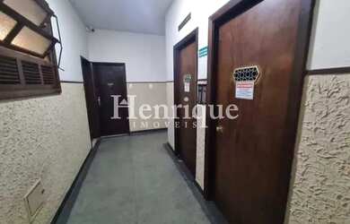 Imagem: A kitnet possui 1 Banheiro, 33m² de Área e está localizado