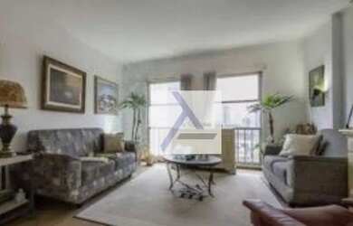 Imagem: O apartamento possui 3 Dormitórios, 1 Banheiro, 1 Vaga na garagem