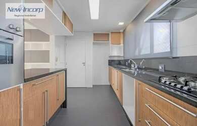 Imagem 4: Apartamento com 2 dormitórios à venda, 105 m² por R$ 1.390.000,00 -...