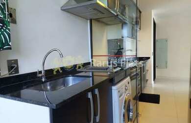 Imagem 5: Rarus Flats - Flat para locação - Edifício Maxhaus Berrini