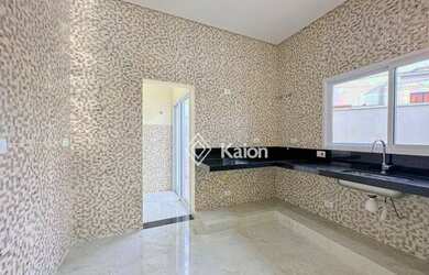 Imagem 12: Casa à venda no Condomínio Village Moutonnée em Salto